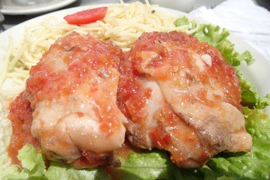 La Casa de las Mixtas